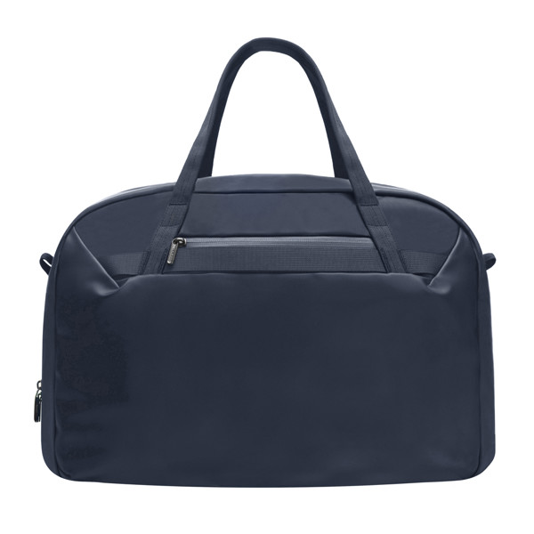 Sac week-end étanche URBAN - Bleu Marine / Gris