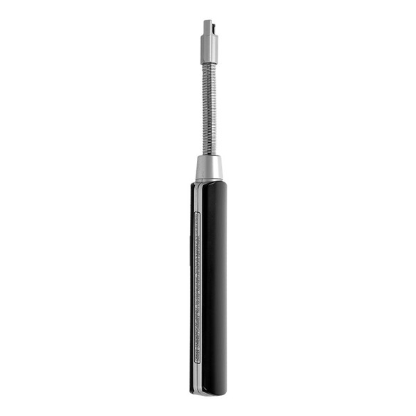 BRIQUET ALLUME-FEU ELECTRONIQUE A ARC ELECTRIQUE SANS FLAMME