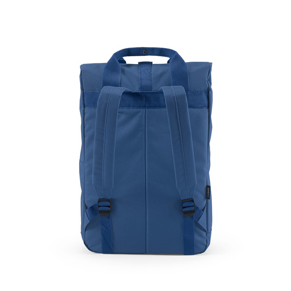 Warsaw Backpack - Bleu