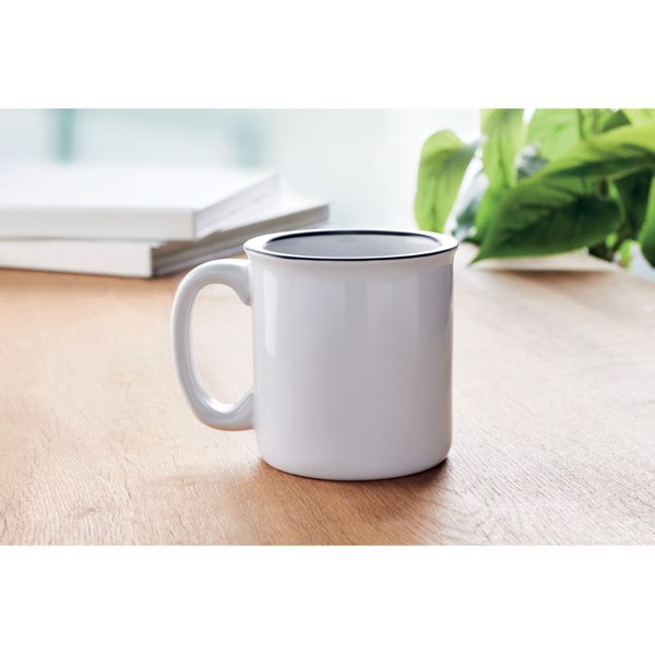 Tweenies Sublim mug 240ml, ceramic stoneware