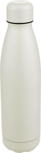 Gerecyclede drinkfles 700 ml Breeze - wit