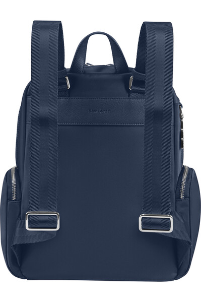 Samsonite - Karissa Evo Daily Backpack - Blue Nights