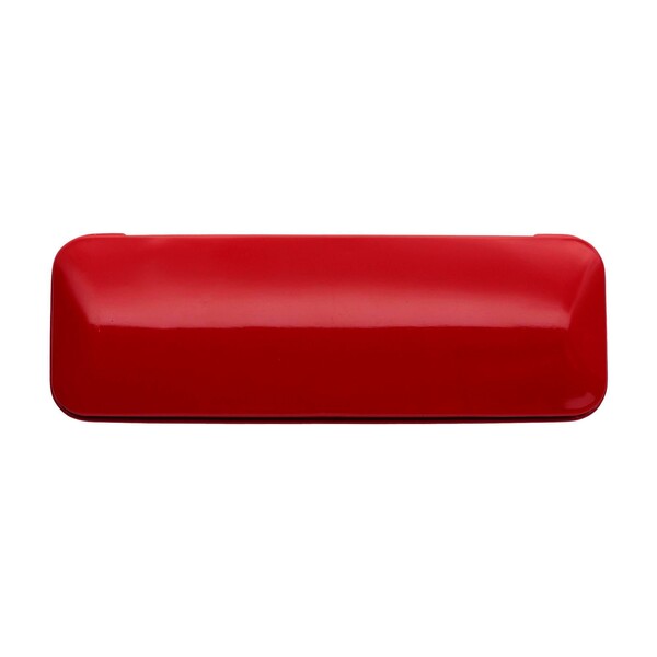 Conjunto de escrita Yolanda | 2 pcs - vermelho