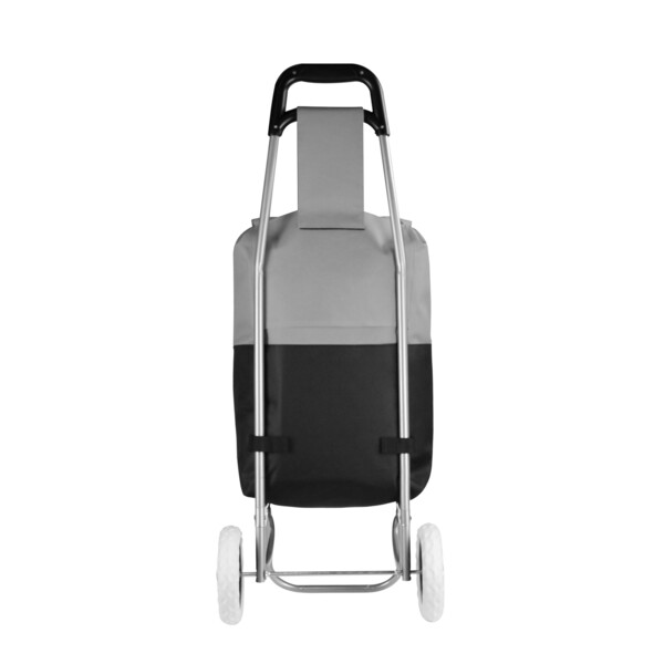 Sky Shopper Dk Grey
