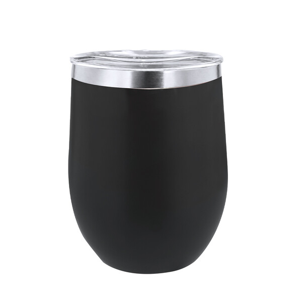 Vaso Térmico Bobby - Blanco