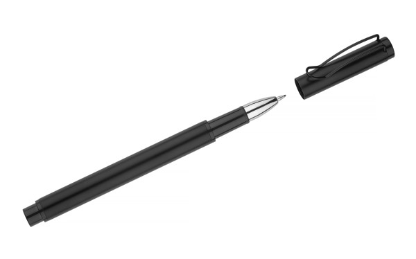 Gel pen CHEN - black