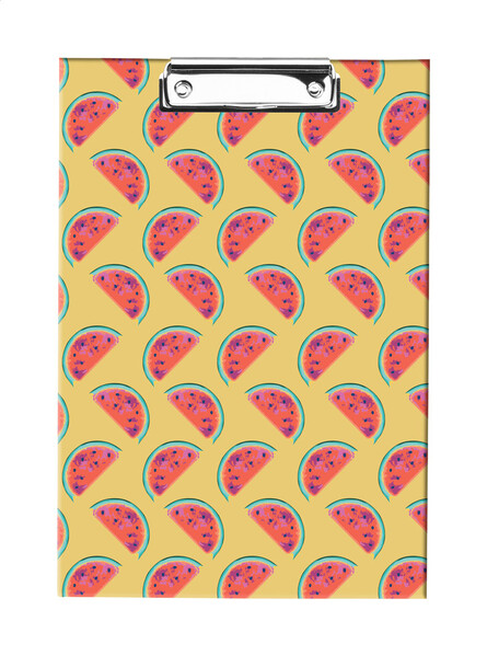 Écritoire sur-mesure format a4 Clipsy A4