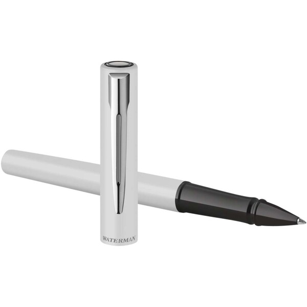 Waterman Allure rollerball pen 2.0 (black ink) - White