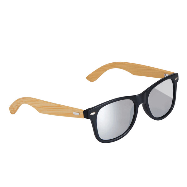 Sunglasses Bambooline - Silver