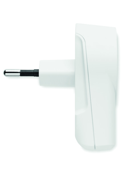 Skross Euro USB Charger (AC) 27W Euro Usb Charger A/C