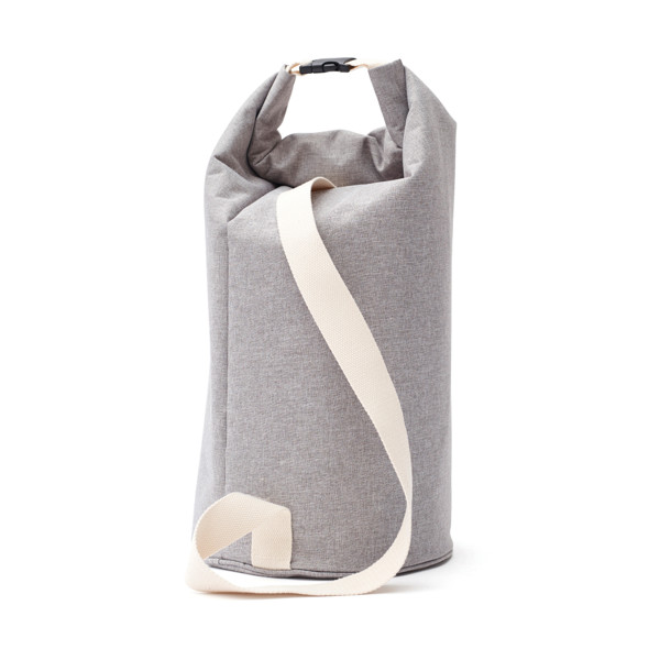 Hladilna torba Vinga Sortino, 580x250 mm - Siva