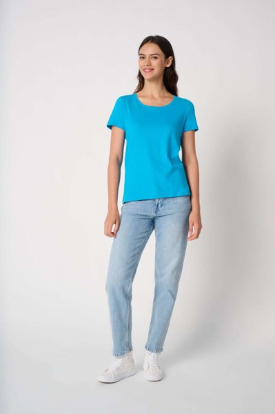 Ideal150 Ladies' T-Shirt - Ideal White / M
