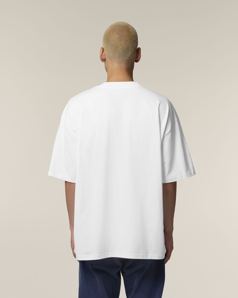 Blaster 2.0 - White / XXL