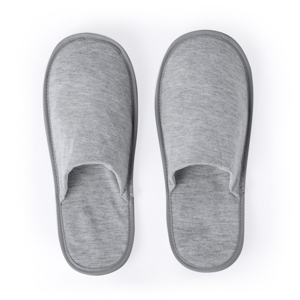 Set Viaje Alkes - Gris