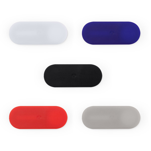 Capa De Câmara Web Kasper - BRANCO