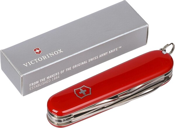 Victorinox pocket knife Swiss Army Climber