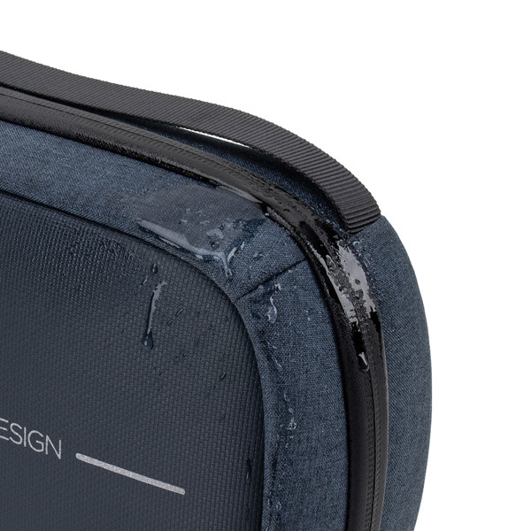 Set de pochettes XD Design First Class - Bleu Marine / Noir