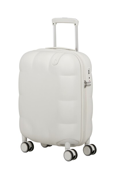 American Tourister - Dreami Spinner 55/20 Tsa - Cloud White