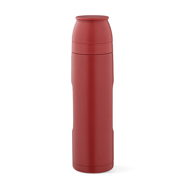 Flinders Thermos - Vínová