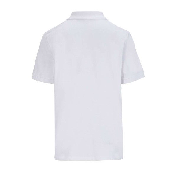 SOL'S PACIFIC WOMEN ženska polo majica - Bela / 3XL