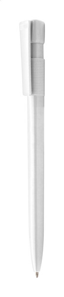 Ballpoint Pen Sidney - White