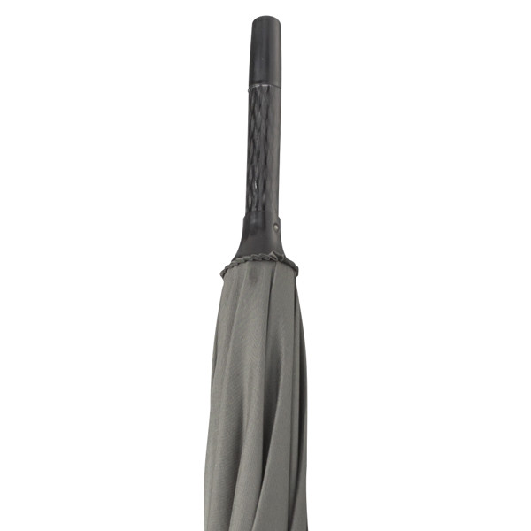 Golf umbrella FAIRWAY - Darkgrey