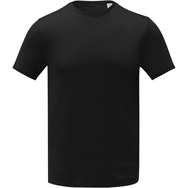 T-shirt Kratos à manches courtes cool fit pour homme - Noir / M