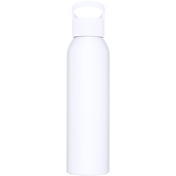 Sky 650 ml drikkeflaske - Hvid