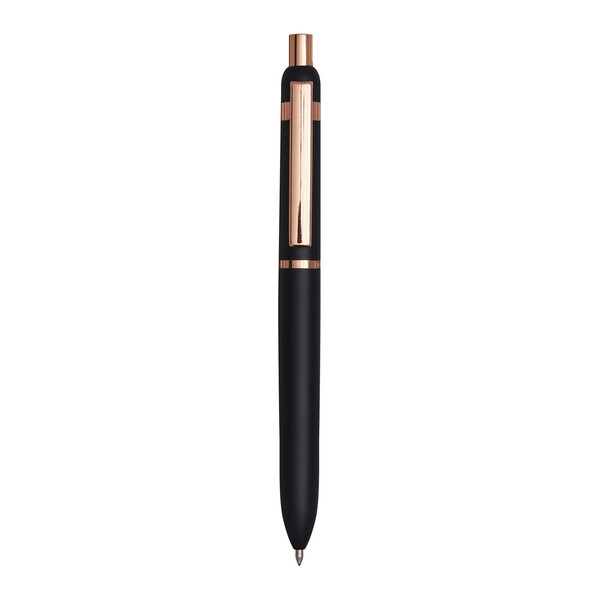 Kovové guľôčkové pero Copper Pen