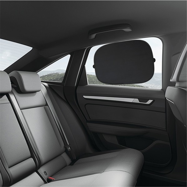 Auto-Sonnenschutz-Set Sun Guard