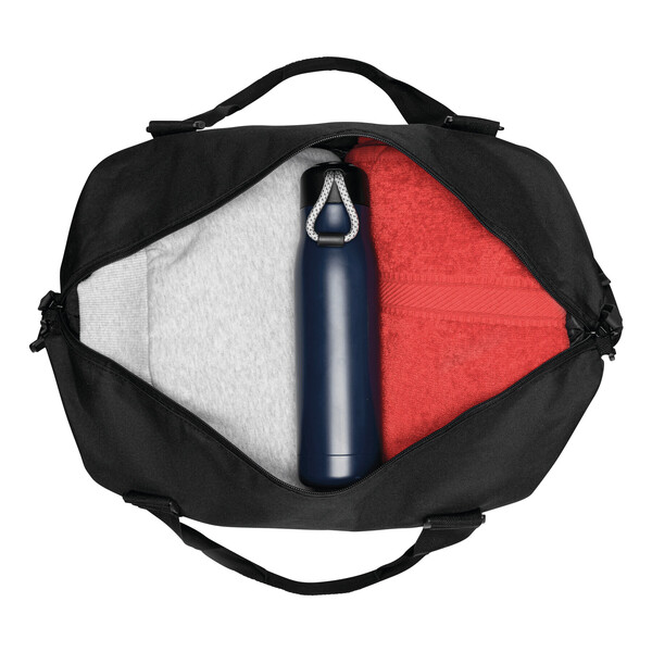 Weekender Bag Journey