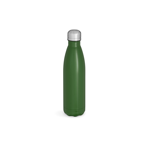 Mississippi 550 Bottle - Vojenská Zelená