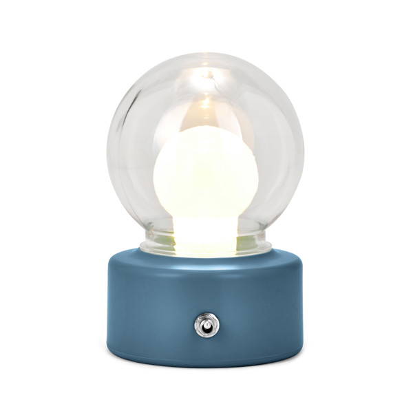 Lampe magnétique