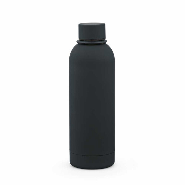 Hudson - Black