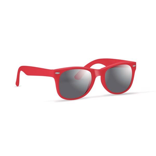 voks Meyella Bedre Solbriller med UV beskyttelse America - red
