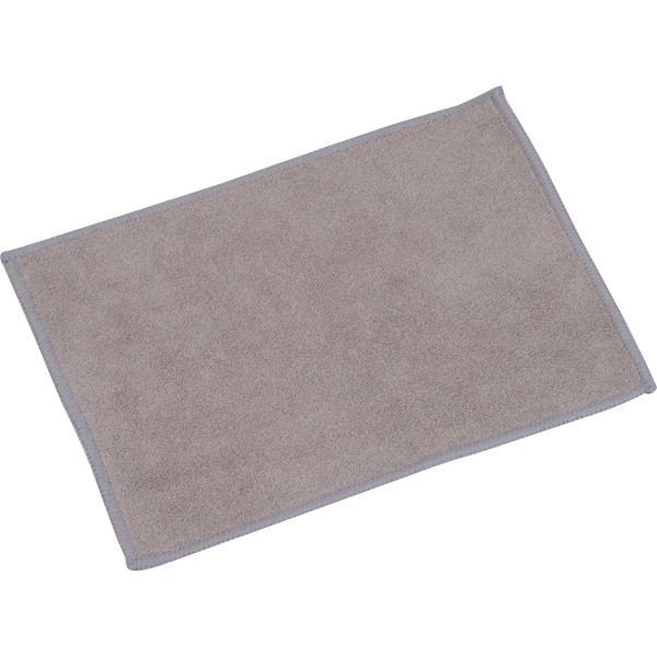 MELINDA Vastag tisztítókendő, 400 g/m² - White