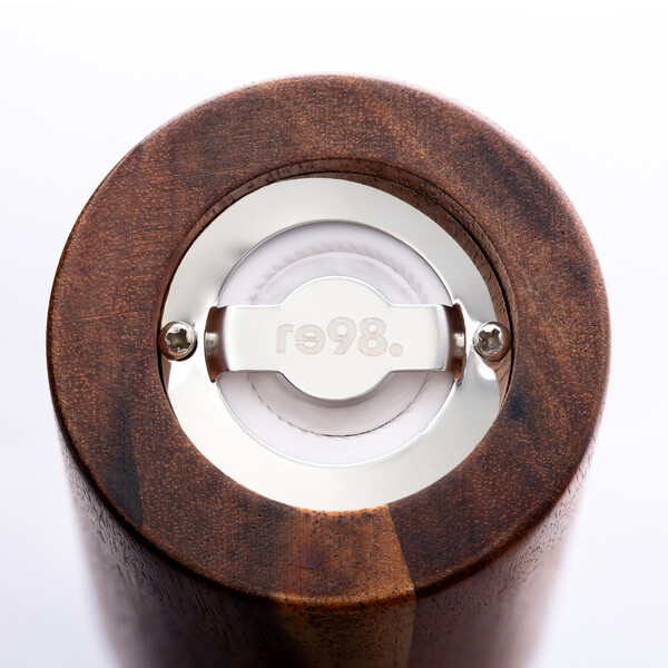 Pepper or Salt Mill SPICER - brown