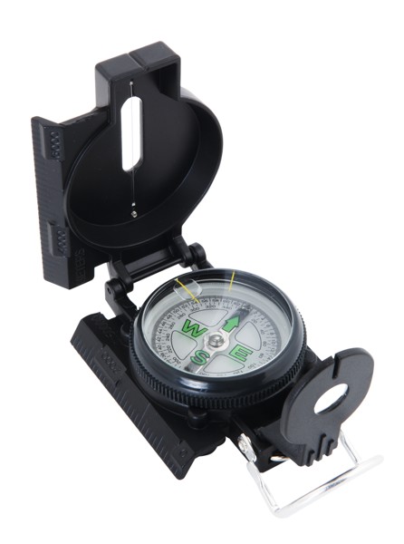 Compass Saida