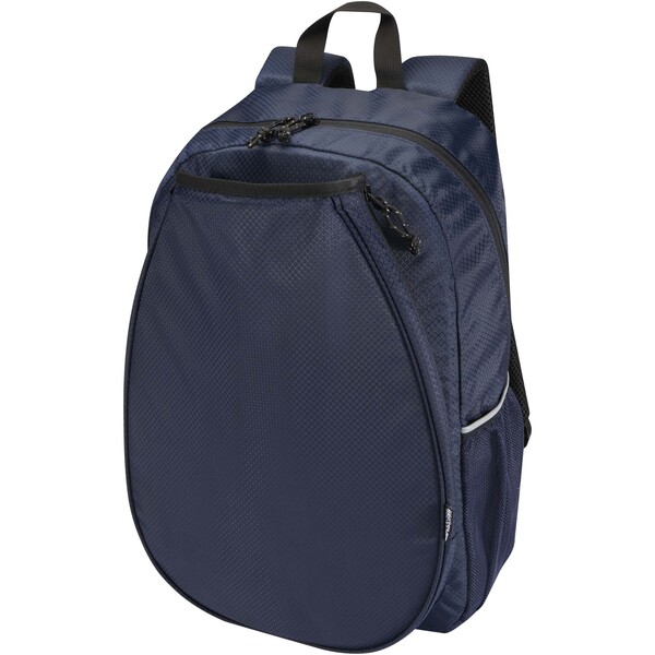 Varyon 15” GRS recycled padel backpack 18L - Navy