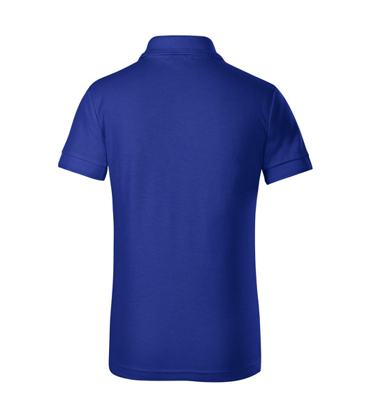 Polokošile Dětská Malfini® Pique Polo Free - Královská Modrá / 134 cm/8 let