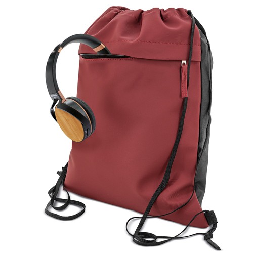 SAC À DOS “VEKTOR” - Bordeaux