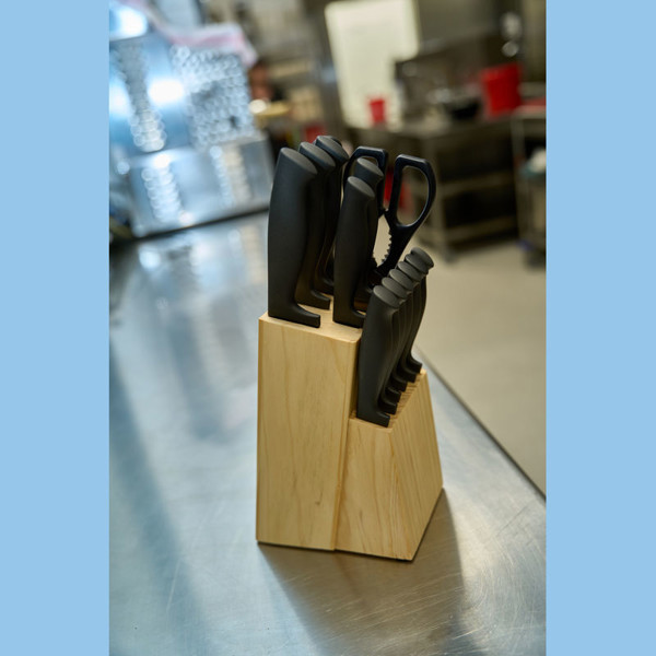 Blok za noževe Berlin