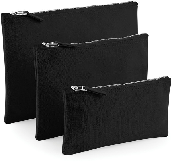 Canvas Accessoires Tasche Westford Mill | W 530 - Black / XS