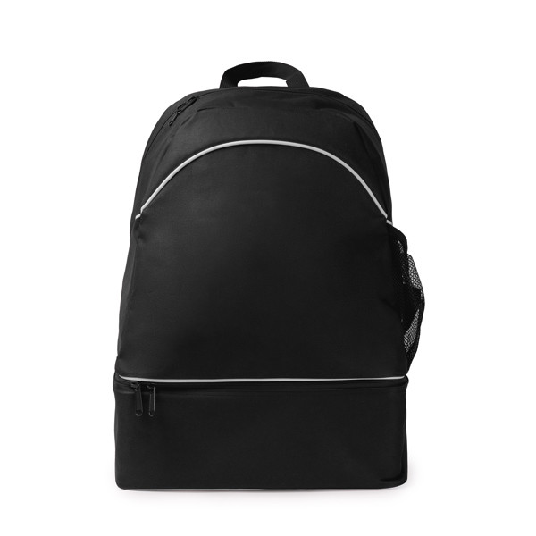 Mochila Grajo T - Negro
