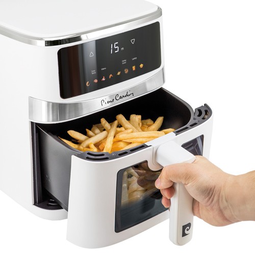 AIR FRYER 5L PIERRE CARDIN “SAVOIE”