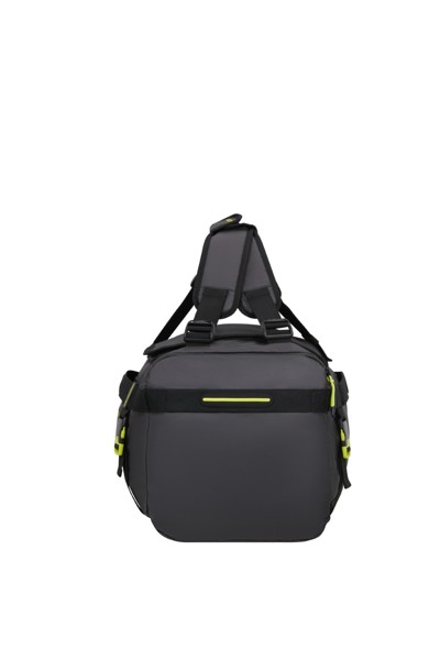 Urban Track Duffle/Backpack L Coated