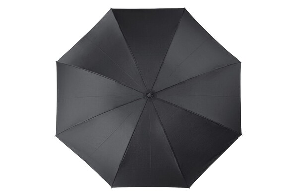 Deluxe 23” reversible auto open/close umbrella