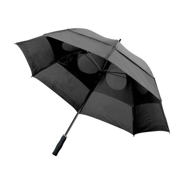 Chapéu de chuva Debbie - cinzento