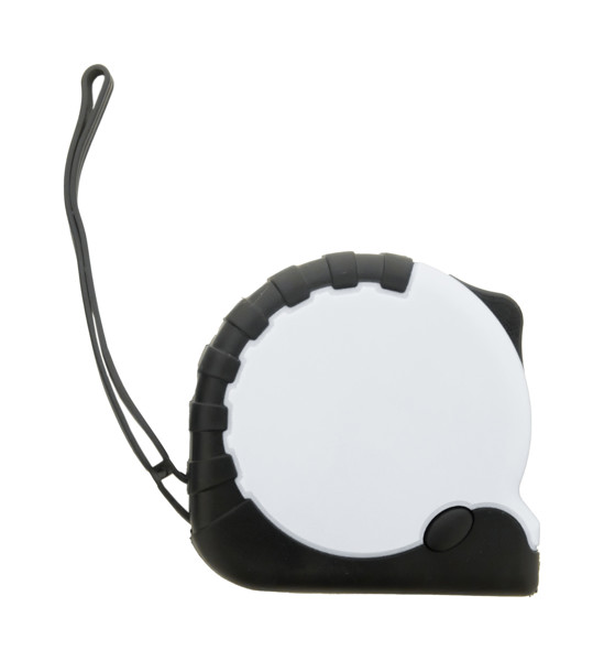 Rabs Tape Measure Resure 3M - White