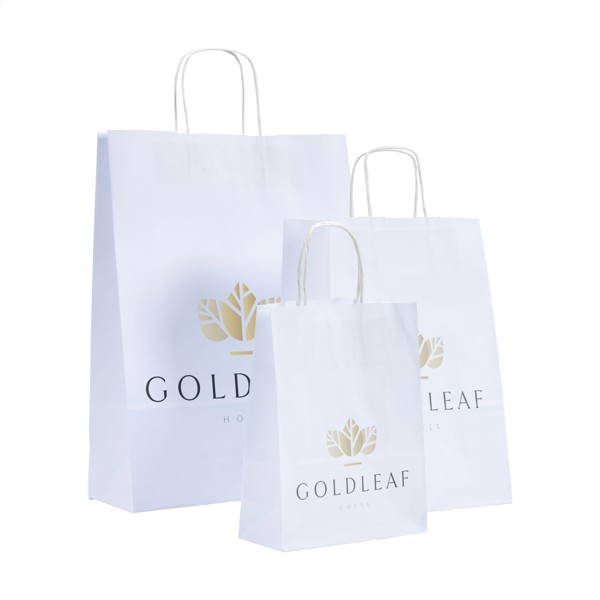 CartoPoint cardboard pen - red / Blue